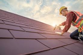 Best Tile Roofing Installation  in University Park, IL